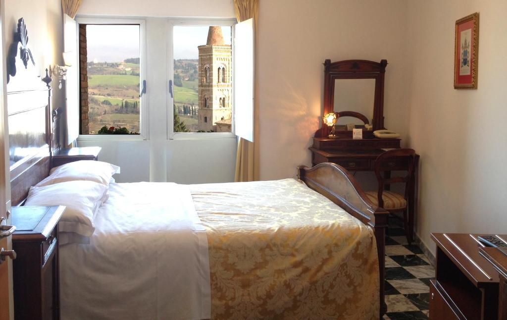 Albergo Hotel Raffaello Urbino Room photo